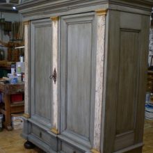  Gustavian gustavianisch gustavianischer Stil 202